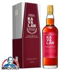 KAVALAN カバラン 台湾ウイスキー シングルモルトウイスキー 送料無料 カバラン オロロソ シェリーオーク 46度 700ml×1本『FSH』 箱付 正規品