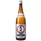 日本酒 日本酒 銀冠大関　1800ml 『HSH』