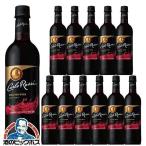  красный вино пластиковая бутылка wine бесплатная доставка Suntory karuro Rossi темный 720ml×1 кейс /1 2 шт (012)[FSH]karuro Rossi California 
