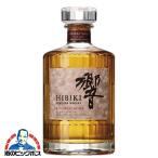 響 ウイスキー whisky 優良配送 サントリー 響 ブレンダーズチョイス 43度 700ml