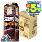  вино красный вино wine 1.8L упаковка бесплатная доставка Suntory кислота . предотвращающее средство без добавок вино strong красный 1800ml×1 кейс /6шт.@(006)[ASH]