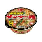 ニュータッチ 凄麺 横浜発祥サンマーメン 113g×1ケース(12個)(012) 『HSH』