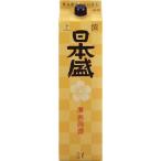 日本酒 日本酒 日本盛 上撰 サケ パック 2L 『FSH』