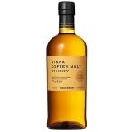 ウイスキー whisky ニッカウヰスキー ニッカ カフェモルト 45度 700ml
