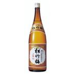 日本酒 日本酒 松竹梅　上撰　1800ml 『FSH』