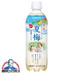 炭酸飲料 無添加梅ドリンク ペット�
