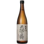 日本酒 日本酒 天狗舞 山廃仕込 純米　720ml