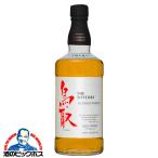 マツイウイスキー 鳥取 銀ラベル 43度 700ml『SYB』松井酒造 TSALE