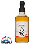 マツイウイスキー 山陰 40度 700ml『SYB』松井酒造 TSALE