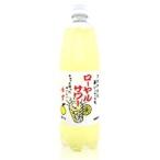 Yahoo! Yahoo!ショッピング(ヤフー ショッピング)木村飲料 ローヤルサワー ゆず 1L