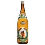 日本酒 日本酒 朝日山 百寿盃 1800ml 『FSH』