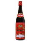 関公 紹興花彫酒 赤ラベル 600ml