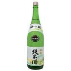 日本酒 日本酒 岩の井　辛口純米酒　1800ml