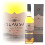 フィンラガン アイリーンモア 46度 700ml シングルモルト