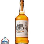 ウイスキー whisky バーボン ワイルドターキー スタンダード 40.5度 1000ml