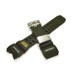 メーカー純正品 CASIO カシオ カシオ G-SHOCK Gショックバンド GWG-1000用 10632704