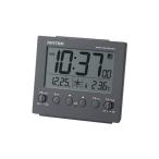 RHYTHM ритм часы радиоволны цифровой глаз ... часы температура отображать есть календарь есть 8RZ236SR82