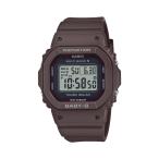 CASIO BABY-G BGD-5650 Series BGD-5650-5JF （ブラウン） BABY-G