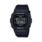 国内正規品 CASIO BABY-G カシオ ベビーG スクエア 10気圧防水 レディース腕時計 BGD-565U-1JF