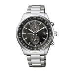 CITIZEN COLLECTION シチズンコレクション エコ・ドライブ サファイアガラス メンズ腕時計 CA7030-97E