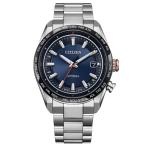 CITIZEN ATTESA シチズン アテッサ ACT Line エコドライブ スーパーチタニウム メンズ腕時計 CB0287-68L