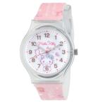 J-AXIS キャラクターウォッチ サンリ�