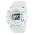 J-AXIS キャラクターウォッチ デジタ�