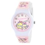 J-AXIS キャラクターウォッチ サンエ�