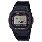 【人気商品】国内正規品 CASIO G-SHOCK カシオ Gショック 復刻モデル 20気圧防水 ショックレジスト メンズ腕時計 DW-5000R-1AJF