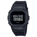 ショッピングcolors 国内正規品 CASIO G-SHOCK カシオ Gショック SOLID COLORS ソリッドカラーズ LEDライト メンズ腕時計 DW-5600UBB-1JF