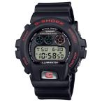 国内正規品 CASIO G-SHOCK カシオ Gショック 30周年を記念 デジタル ショックレジスト 20気圧防水 メンズ腕時計 DW-6900TR-1JR