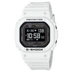 国内正規品 CASIO G-SHOCK カシオ Gショック G-SQUAD モバイルリンク トレーニング スクエア メンズ腕時計 DW-H5600-7JR
