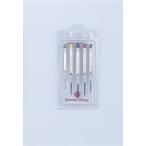 5 шт. комплект цвет есть Driver F21012