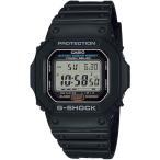 ショッピングG-SHOCK 国内正規品 CASIO G-SHOCK カシオ Gショック スクエア シンプル ブラック メンズ腕時計 G-5600UE-1JF
