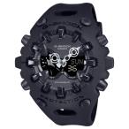 国内正規品 CASIO G-SHOCK カシオ Gショック アナデジ ショックレジスト 20気圧防水 メンズ腕時計 GA-V01-1AJF