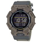 国内正規品 CASIO G-SHOCK カシオ Gショック デジタル 20気圧防水 FOOD TEXTILE エキナセア メンズ腕時計 GD-010CE-5JF