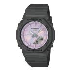 国内正規品 CASIO G-SHOCK カシオ Gショック アナデジ ショックレジスト 20気圧防水 ユニセックス腕時計 GMA-P2100PC-1AJF