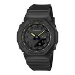 ショッピングShock 【XGコラボCP★】国内正規品 CASIO G-SHOCK カシオ Gショック アナデジ ショックレジスト 20気圧防水 ユニセックス腕時計 GMA-P2100SA-1A2JF
