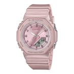 国内正規品 CASIO G-SHOCK カシオ Gショック アナデジ ショックレジスト 20気圧防水 ユニセックス腕時計 GMA-P2100ST-4AJF