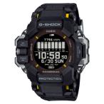 ショッピングShock 国内正規品 CASIO G-SHOCK カシオ Gショック MASTER OF G RANGEMAN 20気圧防水 メンズ腕時計 GPR-H1000-1JR