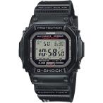 ショッピングShock 国内正規品 CASIO G-SHOCK カシオ Gショック スクエア ブラック メンズ腕時計 GW-S5600U-1JF