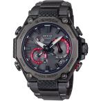 国内正規品 CASIO G-SHOCK カシオ Gショック マルチバンド6 モバイルリンク 軽量化 ブラック メンズ腕時計 MTG-B2000YBD-1AJF