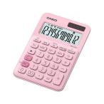 CASIO Casio Mini Just type красочный калькулятор MW-C20C-PK-N