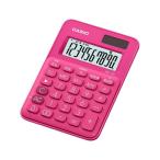 CASIO Casio Mini Mini Just type красочный калькулятор MW-C8C-RD-N