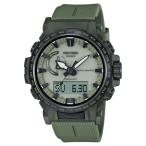 国内正規品 CASIO PRO TREK カシオ プロトレック Climber Line 電波ソーラー トリプルセンサー メンズ腕時計 PRW-61LD-3JF