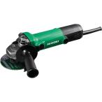 �n�C�R�[�L G10SH7 �f�B�X�N�O���C���_�[ 100mm �����{�f�B AC100V HiKOKI