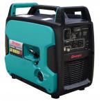 デンヨー GE-1800SS-IV 小型インバーター発電機 1.8kVA 超低騒音型 Denyo