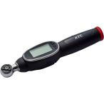 KTC GEW010-R2 6.3sq. デジラチェ【2〜10N ・m】 デジタルトルクレンチ 京都機械工具