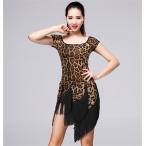 社交ダンス衣装 ラテンダンス衣装 ダンスドレス ラテンドレス チャチャ タンゴ ラテンダンス 衣装 パーティー イベント ラテンドレス ダンス衣装