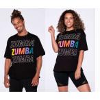 新品 ZUMBA ヨガウエア ズンバ ウェア ダンスウェアフ フィットネス 男女兼用エアロビクスウエア スポーツウェアレディース ヨガ 運動用 トップス